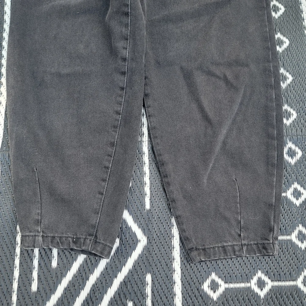 Zara Paperbag Jeans 2